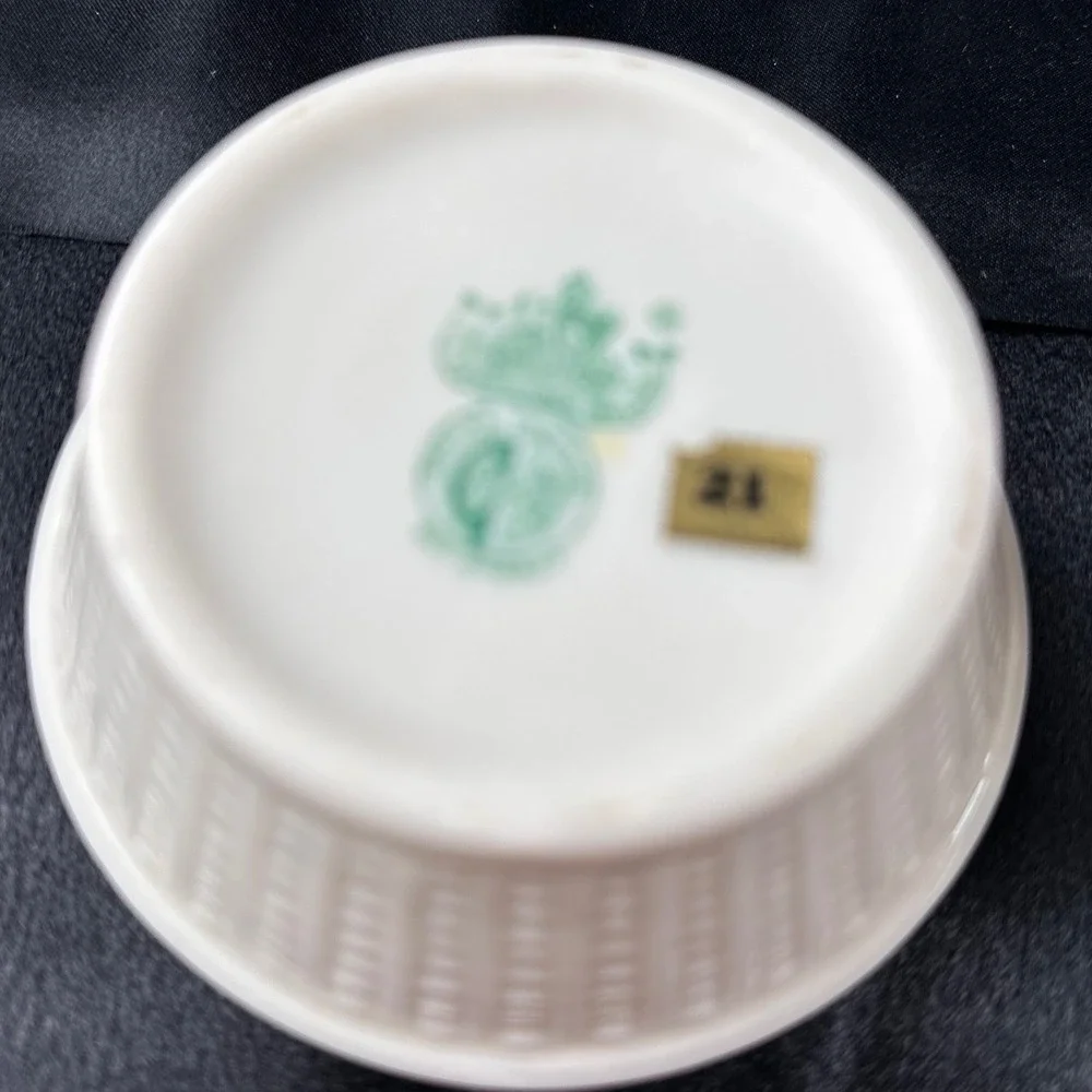 Belleek vintage 1926